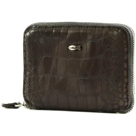 Campomaggi Centaurus Geldbörse Damen bnb brown multi