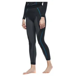 Dainese Dry Lady Outdoor-Hose schwarz, L
