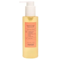 Meisani | Vitamin E-Raser Cleansing Oil - 150 ml 150 ml
