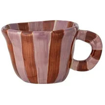Bloomingville Nini Tasse 0,1 l Rosa
