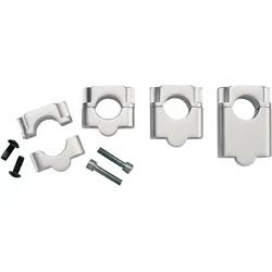 Lenkerklemme universal +20 mm