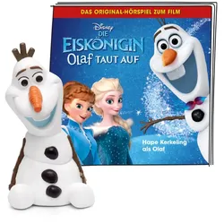 tonies Disney Die Eiskönigin Die Eiskönigin Olaf taut auf