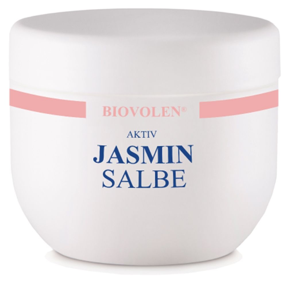 Biovolen® Aktiv Jasmin Salbe