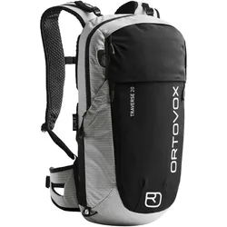 Ortovox Traverse Pure 20 Rucksack grey marble