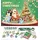 Undercover Adventskalender Bluey 2026 bunt