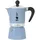 Bialetti Rainbow 0,13 l 3 Tassen Gelb