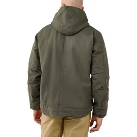 CARHARTT Bartlett Jacke grün S