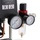 Apex Digital 24 L 800 W
