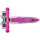 Micro Mini Deluxe Flux LED Neon Pink