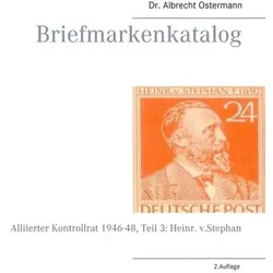 Briefmarkenkatalog