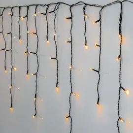 STAR LED-Lichterkette 960er 2390x55 cm Warmweiß