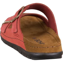 ROHDE Rodigo-D Pantolette orange