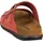 ROHDE Rodigo-D Pantolette orange