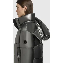 khujo Damen Winterjacke für Damen