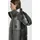 khujo Damen Winterjacke für Damen