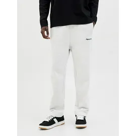 JACK & JONES JPSTKANE NORREBRO SWEAT PANTS Relaxed Fit Grau XXL