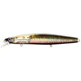 Shimano Fishing Angelköder Wobbler Exsence Silent Assassin Red Head 12,9 cm 24 g One Size
