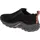 Merrell Jungle Moc Herren Schwarz 44