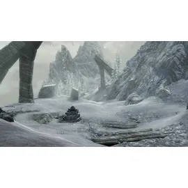 The Elder Scrolls V: Skyrim - Special Edition (USK) (Xbox One)