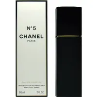 Chanel No. 5 Eau de Parfum refillable  60 ml