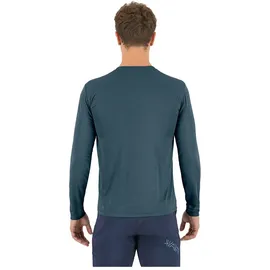 Karpos Loma Evo Langarm-t-shirt - Stargazer - 2XL