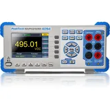 Peaktech 4094 ~ 55.000 Counts grafisch, RS-232