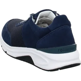 Gabor Comfort 4689736 Damen Blau 39