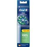 Oral-B Pro CrossAction 6er