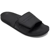 QUIKSILVER Rivi Slide Adjust Schwarz/Grau 42