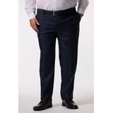 Men Plus by Happy Size Men Plus Businesshose in navy blau | Gr.: 56