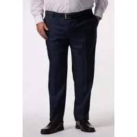 Men Plus by Happy Size Men Plus Businesshose in navy blau | Gr.: 56