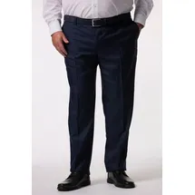 Men Plus by Happy Size Men Plus Businesshose in navy blau | Gr.: 56