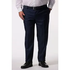 Men Plus by Happy Size Men Plus Businesshose in navy blau | Gr.: 56