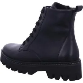 WALDLÄUFER 732808 139 001 Londo H Schwarz Boot Gr. 38