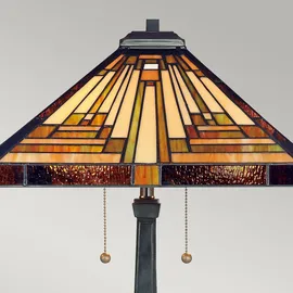 Quoizel Stephen Bunt 2 St.