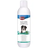 Trixie Aloe Vera Shampoo für den Hund 1000 ml