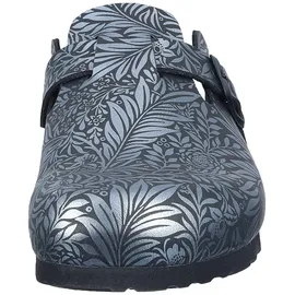 Dr. Brinkmann Clogs Grau 40