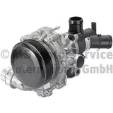 Pierburg Wasserpumpe 7.10942.09.0