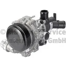 Pierburg Wasserpumpe 7.10942.09.0