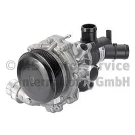 Pierburg Wasserpumpe 7.10942.09.0