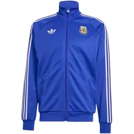 adidas Argentinien Jacke 2024 blau Herren Gr. L