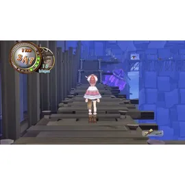 Atelier Rorona: The Alchemist of Arland (PS3)