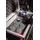 Showgear Pro Case for 6 Mics Professionelles Case für 6 Mikrofone