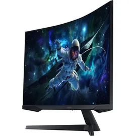 Samsung Odyssey G5 G55C (2024) 31.5"