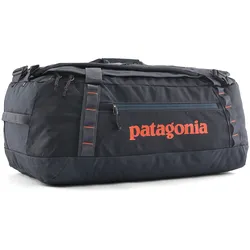 PATAGONIA Black Hole Duffel 55L ALL smolder blue