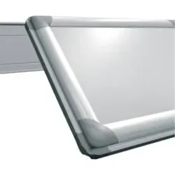 FRANKEN Korktafel 60x90cm Pro Line KT8402