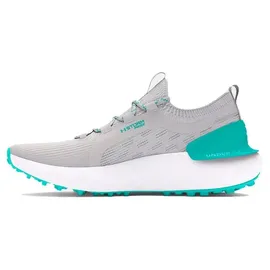 Under Armour Phantom Damen-Golfschuhe Grau - Grau - 38