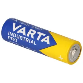 Varta 80x Varta 4006 Industrial Mignon Batterie AA