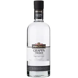 Pircher Grappa Treber