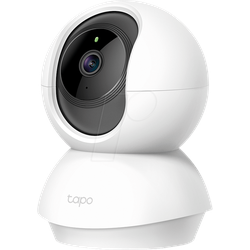 TPLINK TAPO C200 - Überwachungskamera, IP, WLAN, innen